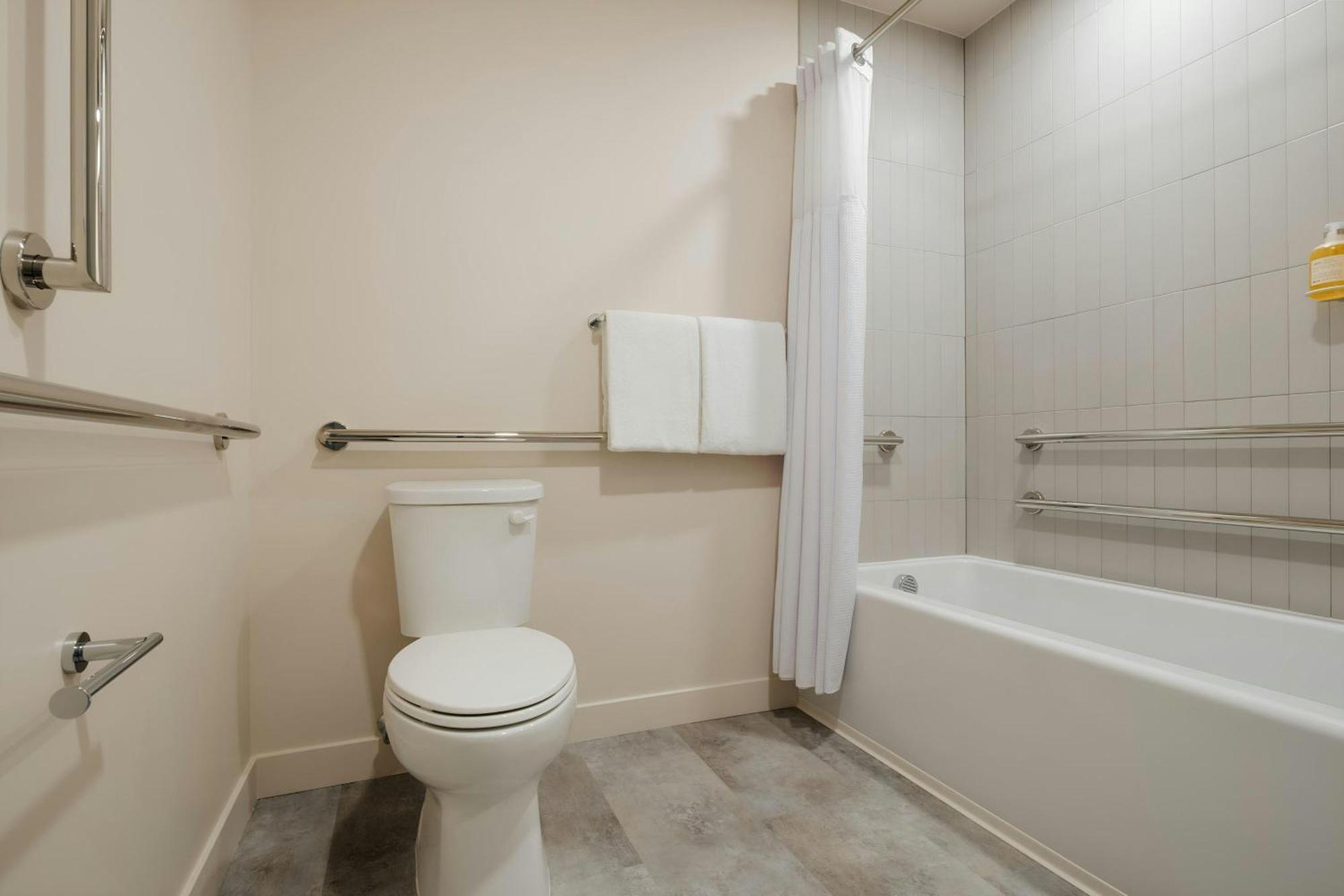 Sonder By Marriott Bonvoy The Artesian Apartments Lohi Ντένβερ Εξωτερικό φωτογραφία