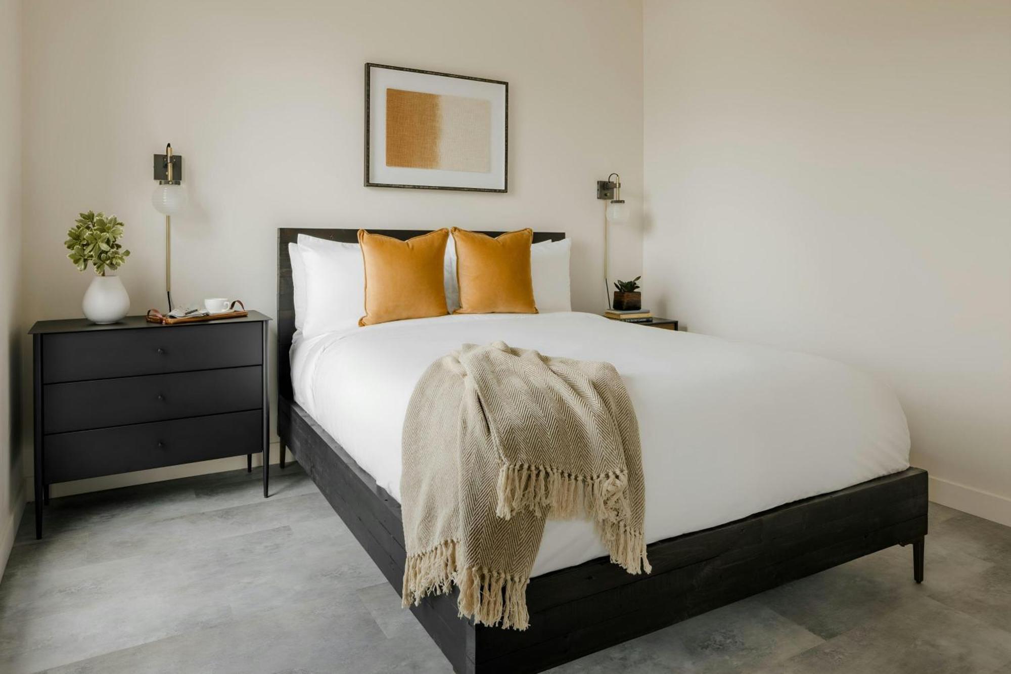 Sonder By Marriott Bonvoy The Artesian Apartments Lohi Ντένβερ Εξωτερικό φωτογραφία