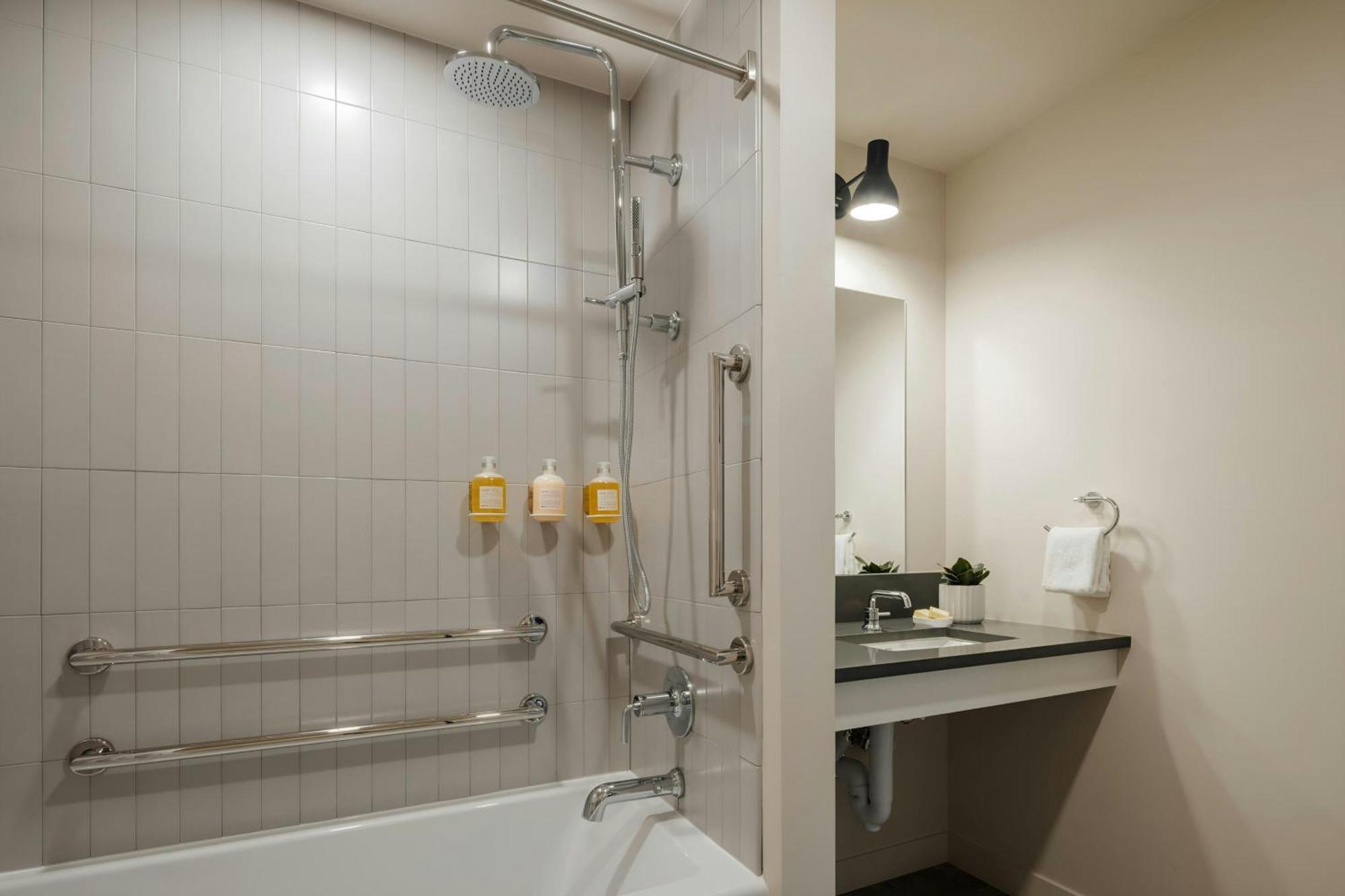 Sonder By Marriott Bonvoy The Artesian Apartments Lohi Ντένβερ Εξωτερικό φωτογραφία