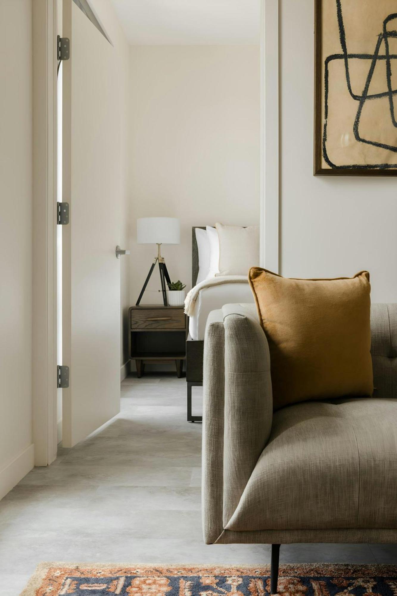 Sonder By Marriott Bonvoy The Artesian Apartments Lohi Ντένβερ Εξωτερικό φωτογραφία