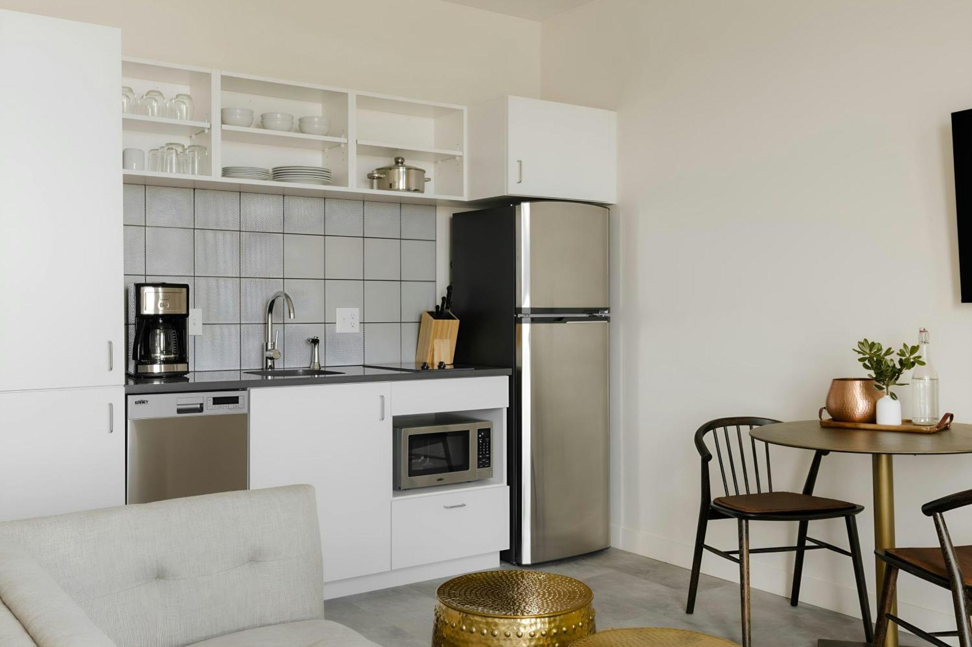 Sonder By Marriott Bonvoy The Artesian Apartments Lohi Ντένβερ Εξωτερικό φωτογραφία