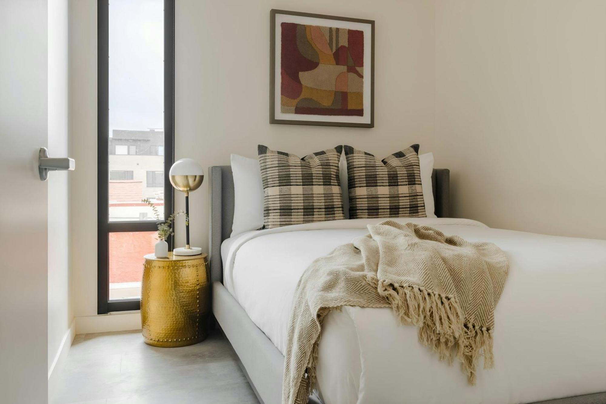 Sonder By Marriott Bonvoy The Artesian Apartments Lohi Ντένβερ Εξωτερικό φωτογραφία