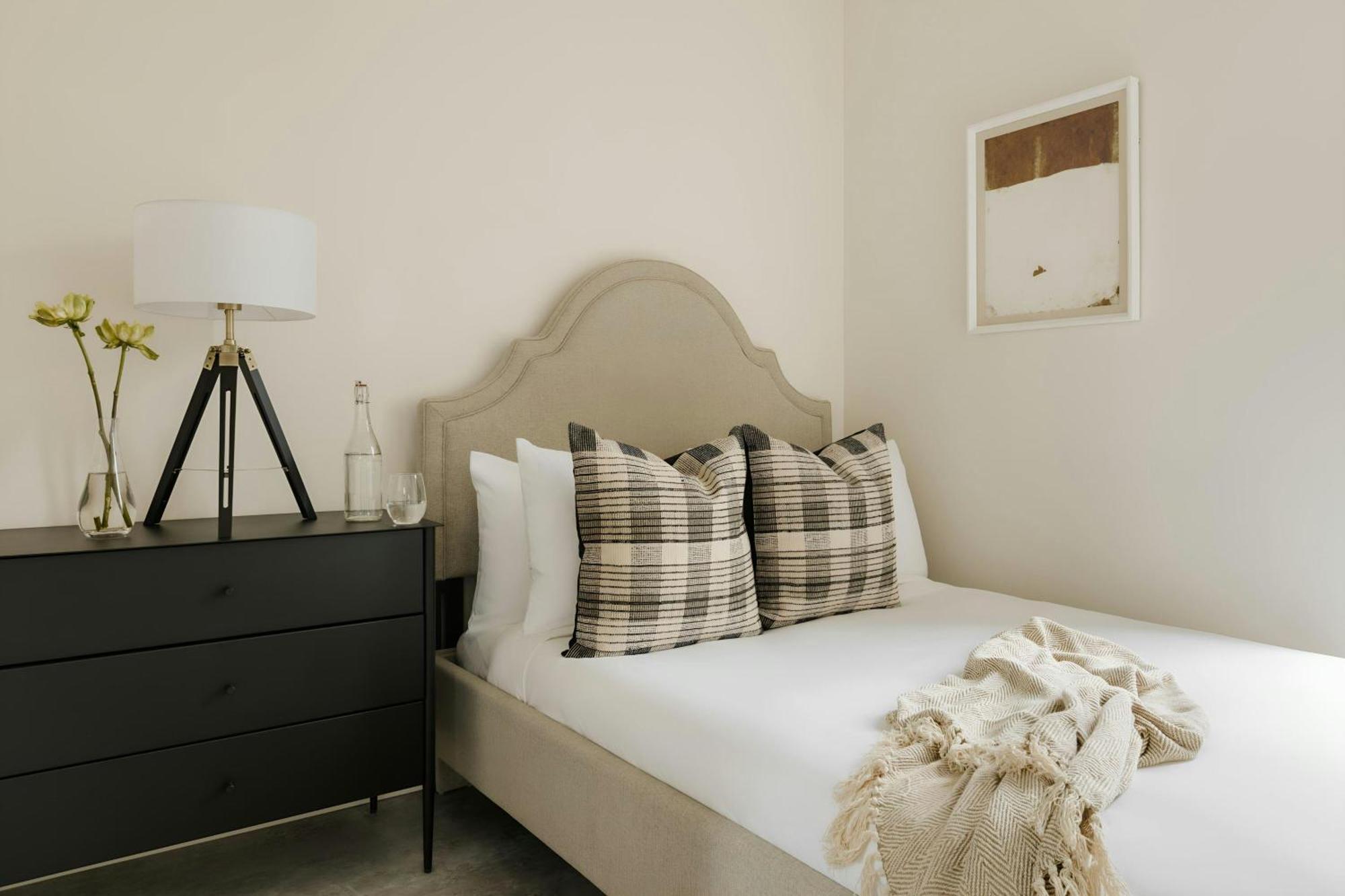 Sonder By Marriott Bonvoy The Artesian Apartments Lohi Ντένβερ Εξωτερικό φωτογραφία