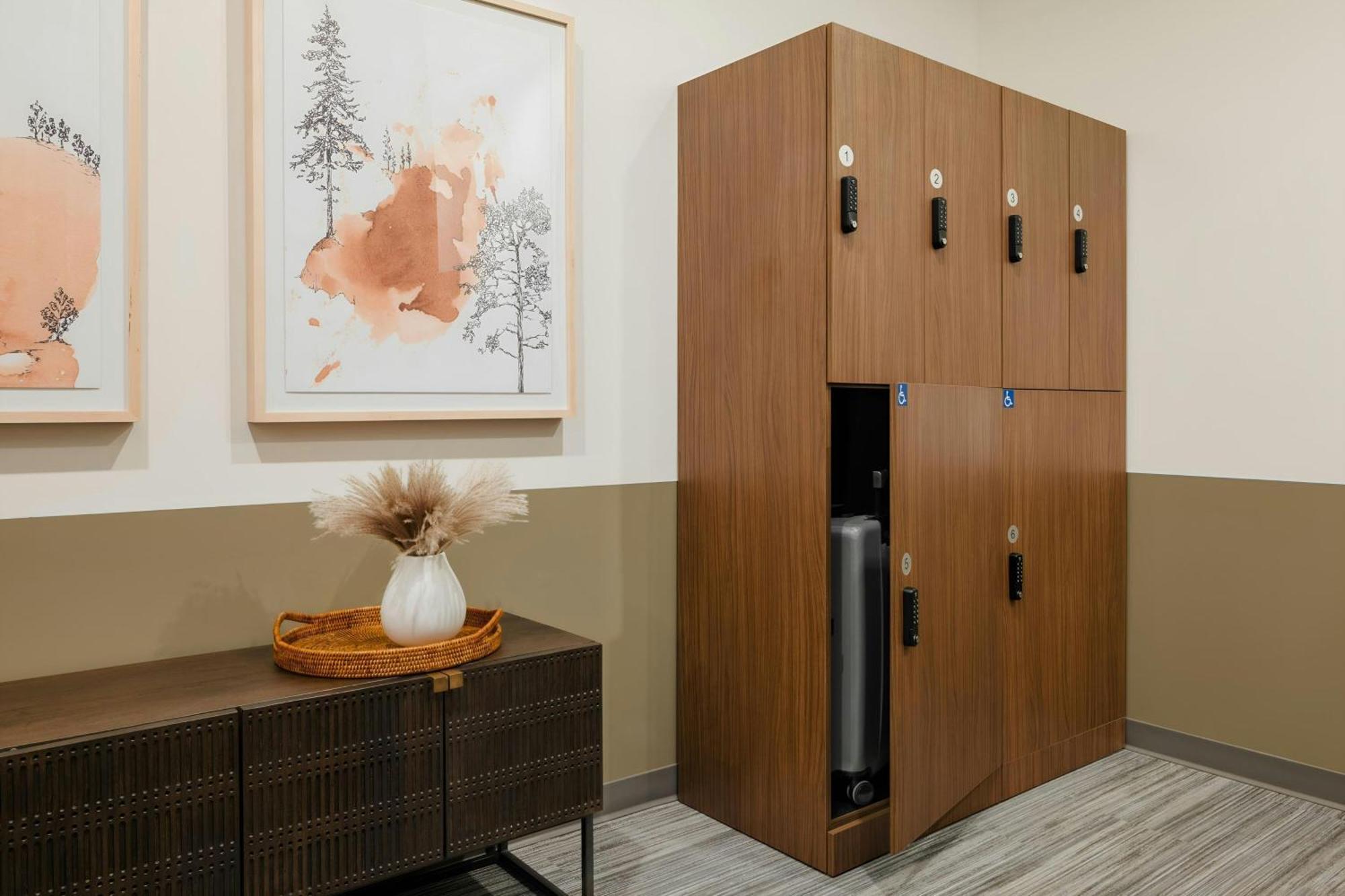 Sonder By Marriott Bonvoy The Artesian Apartments Lohi Ντένβερ Εξωτερικό φωτογραφία