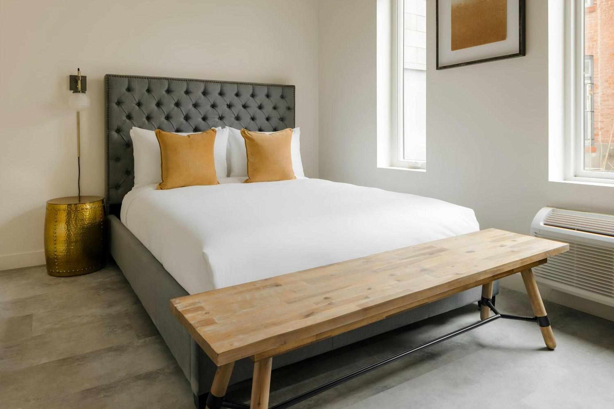 Sonder By Marriott Bonvoy The Artesian Apartments Lohi Ντένβερ Εξωτερικό φωτογραφία