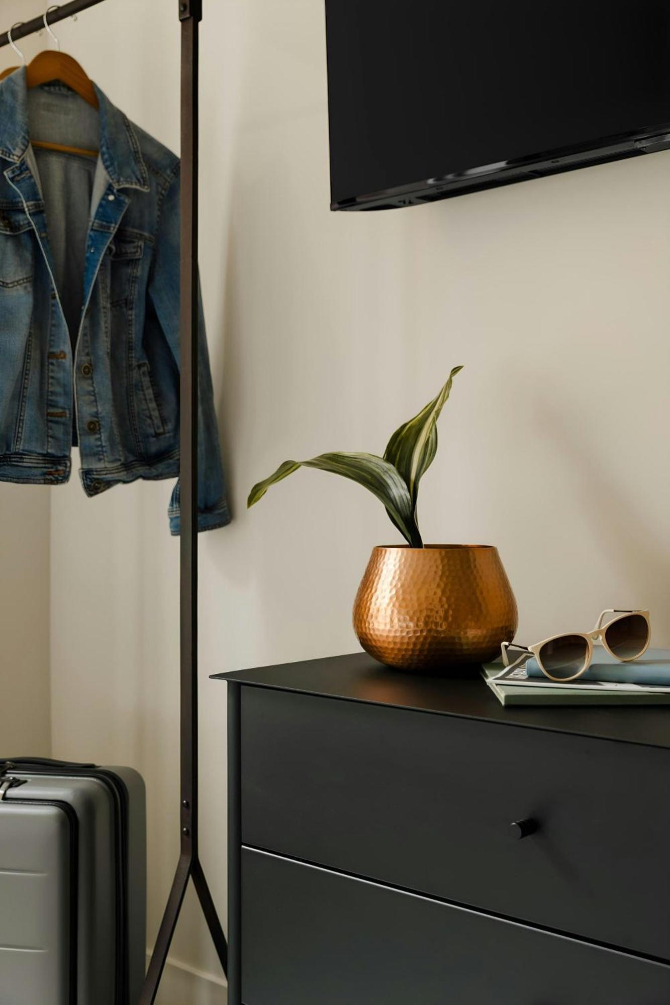Sonder By Marriott Bonvoy The Artesian Apartments Lohi Ντένβερ Εξωτερικό φωτογραφία