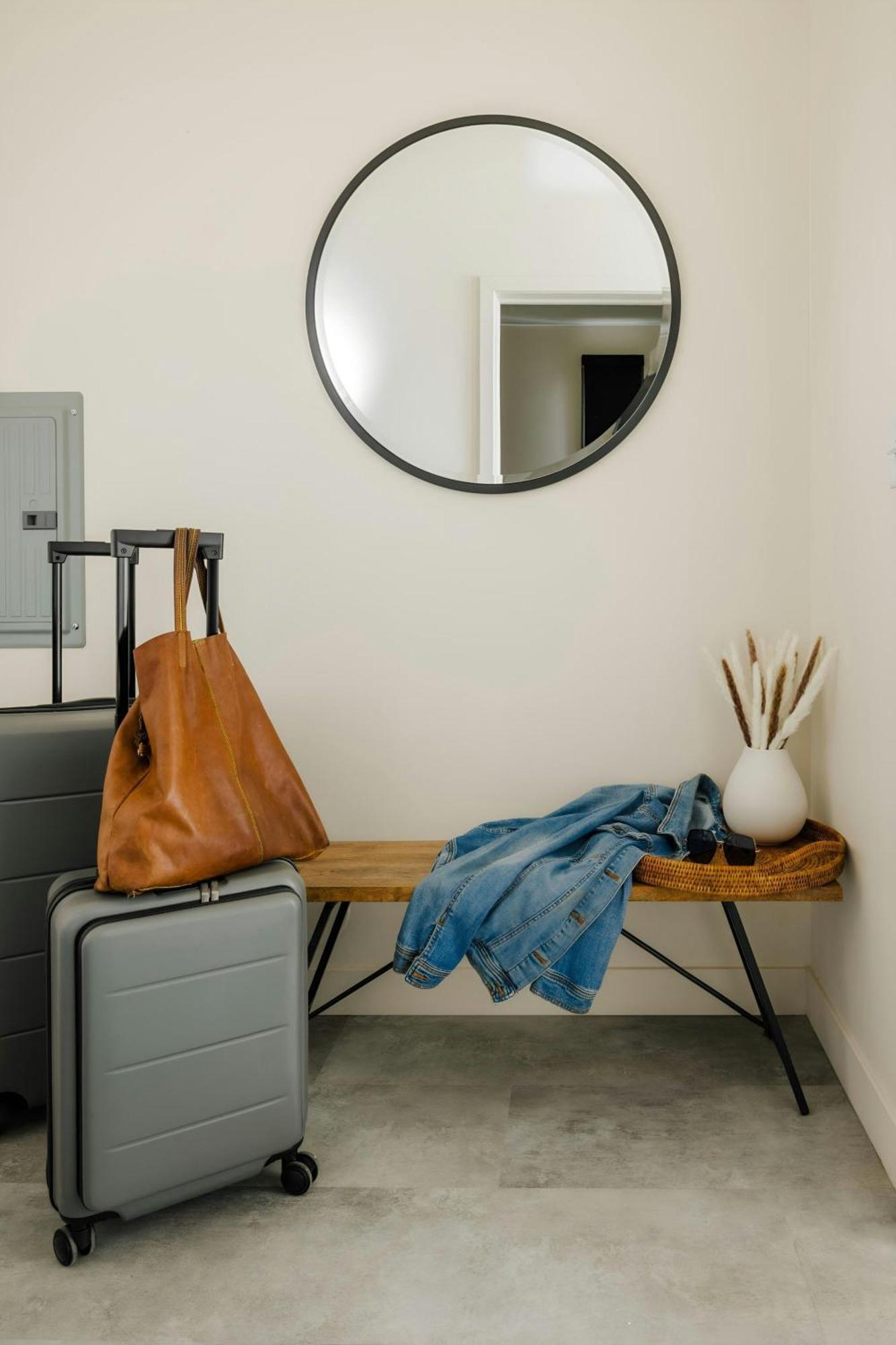 Sonder By Marriott Bonvoy The Artesian Apartments Lohi Ντένβερ Εξωτερικό φωτογραφία