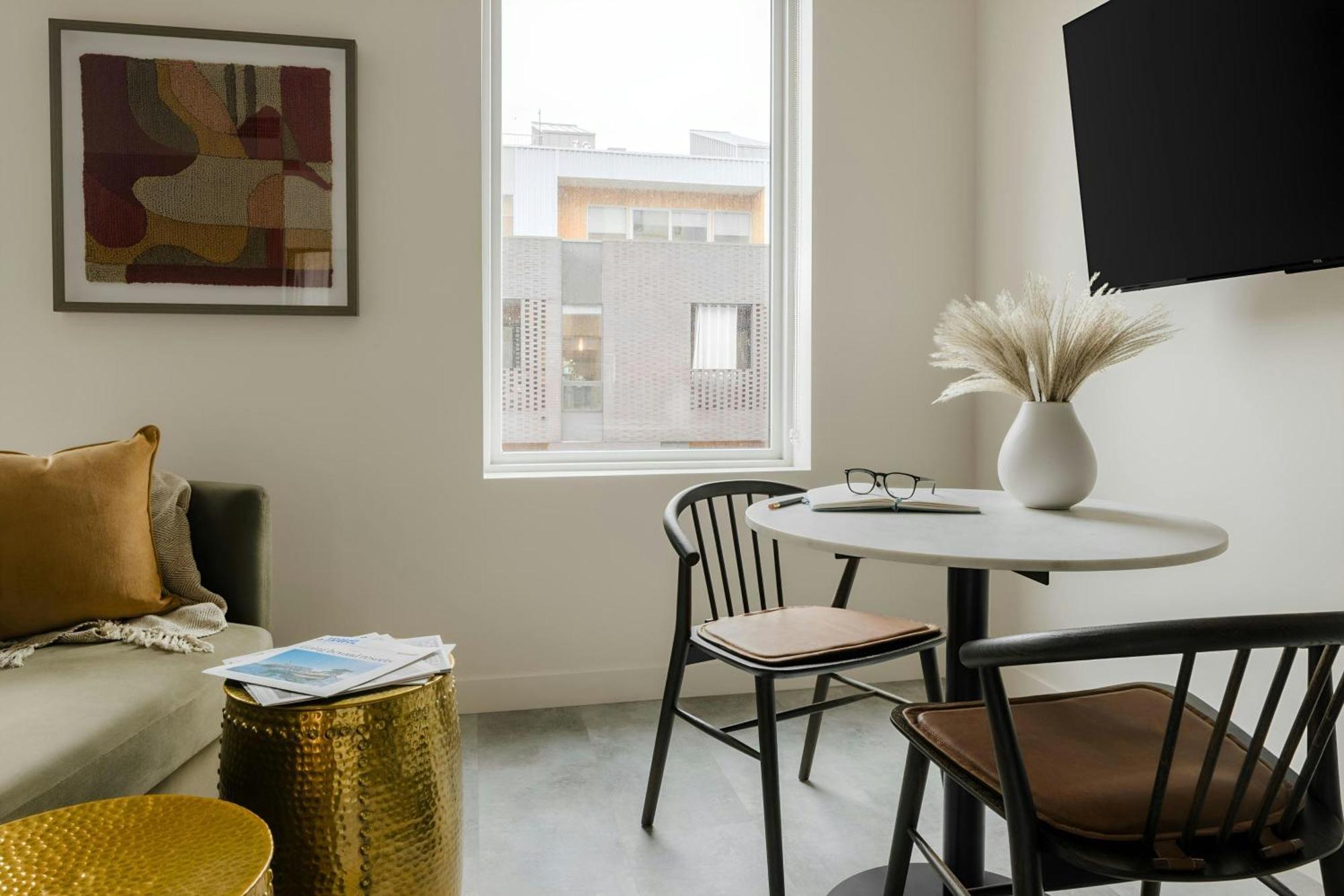 Sonder By Marriott Bonvoy The Artesian Apartments Lohi Ντένβερ Εξωτερικό φωτογραφία