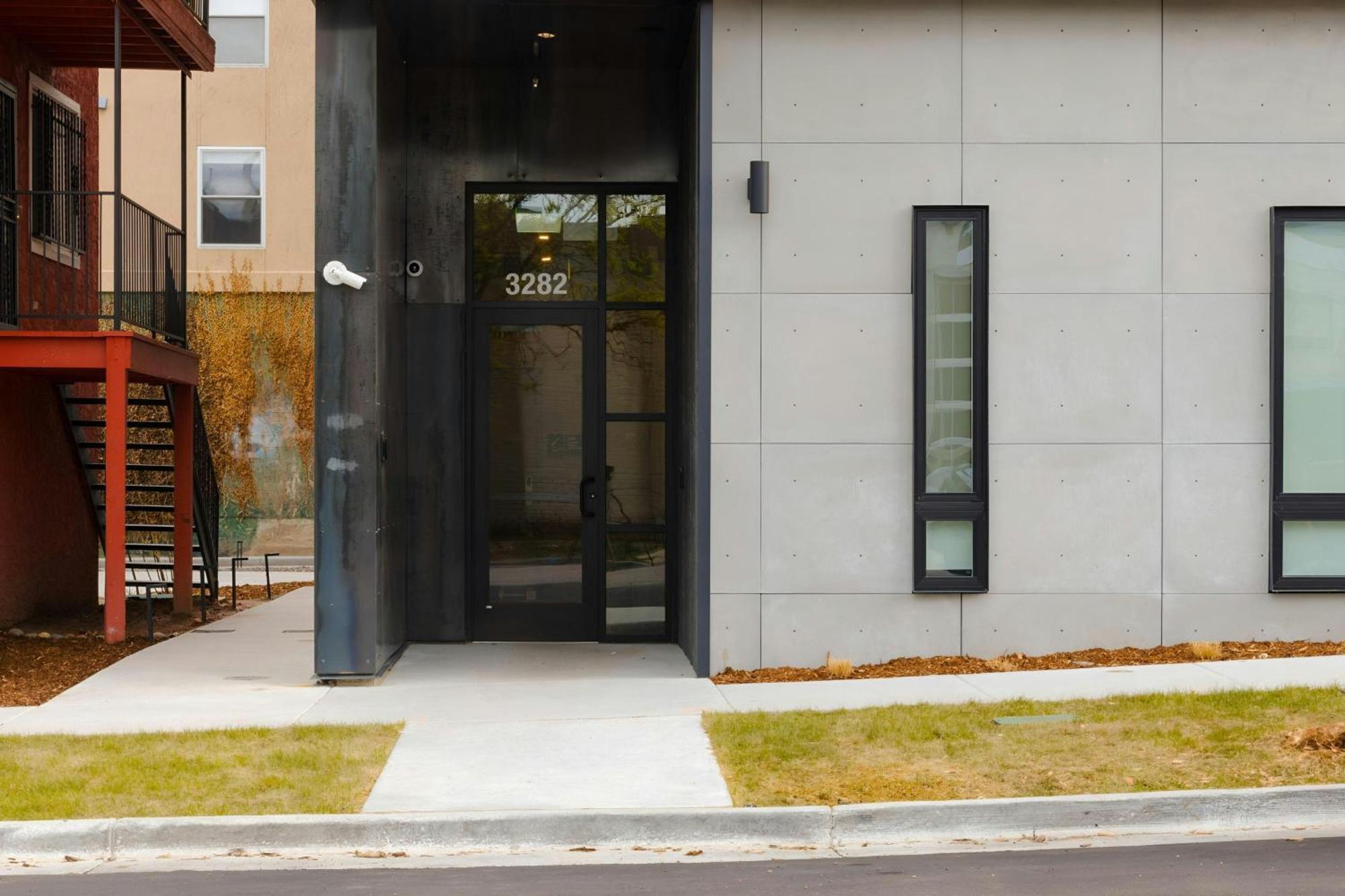 Sonder By Marriott Bonvoy The Artesian Apartments Lohi Ντένβερ Εξωτερικό φωτογραφία