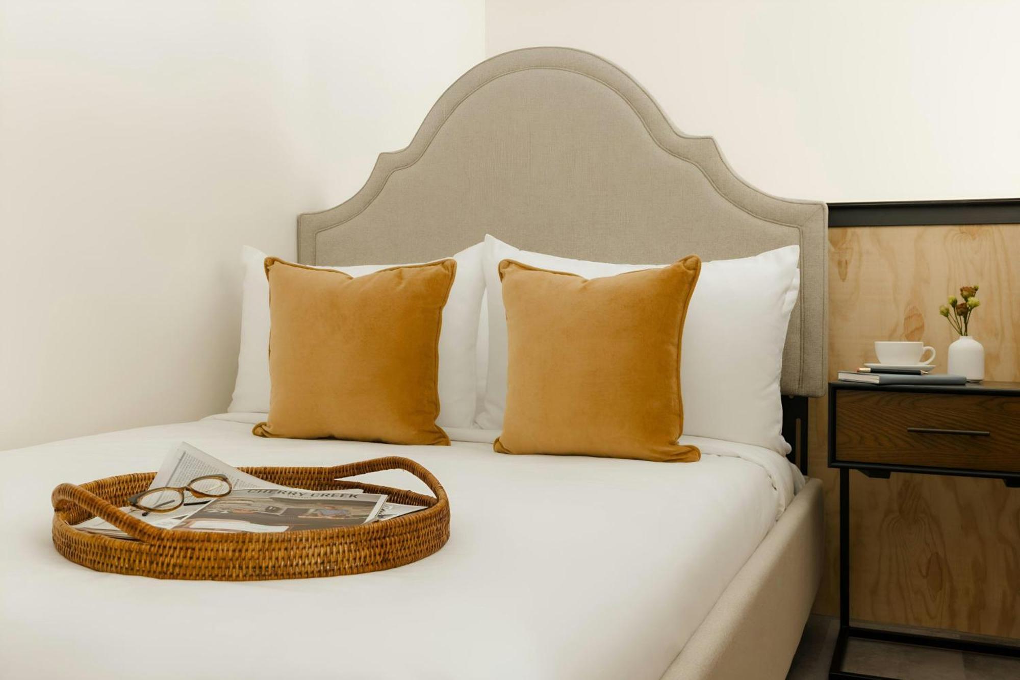 Sonder By Marriott Bonvoy The Artesian Apartments Lohi Ντένβερ Εξωτερικό φωτογραφία