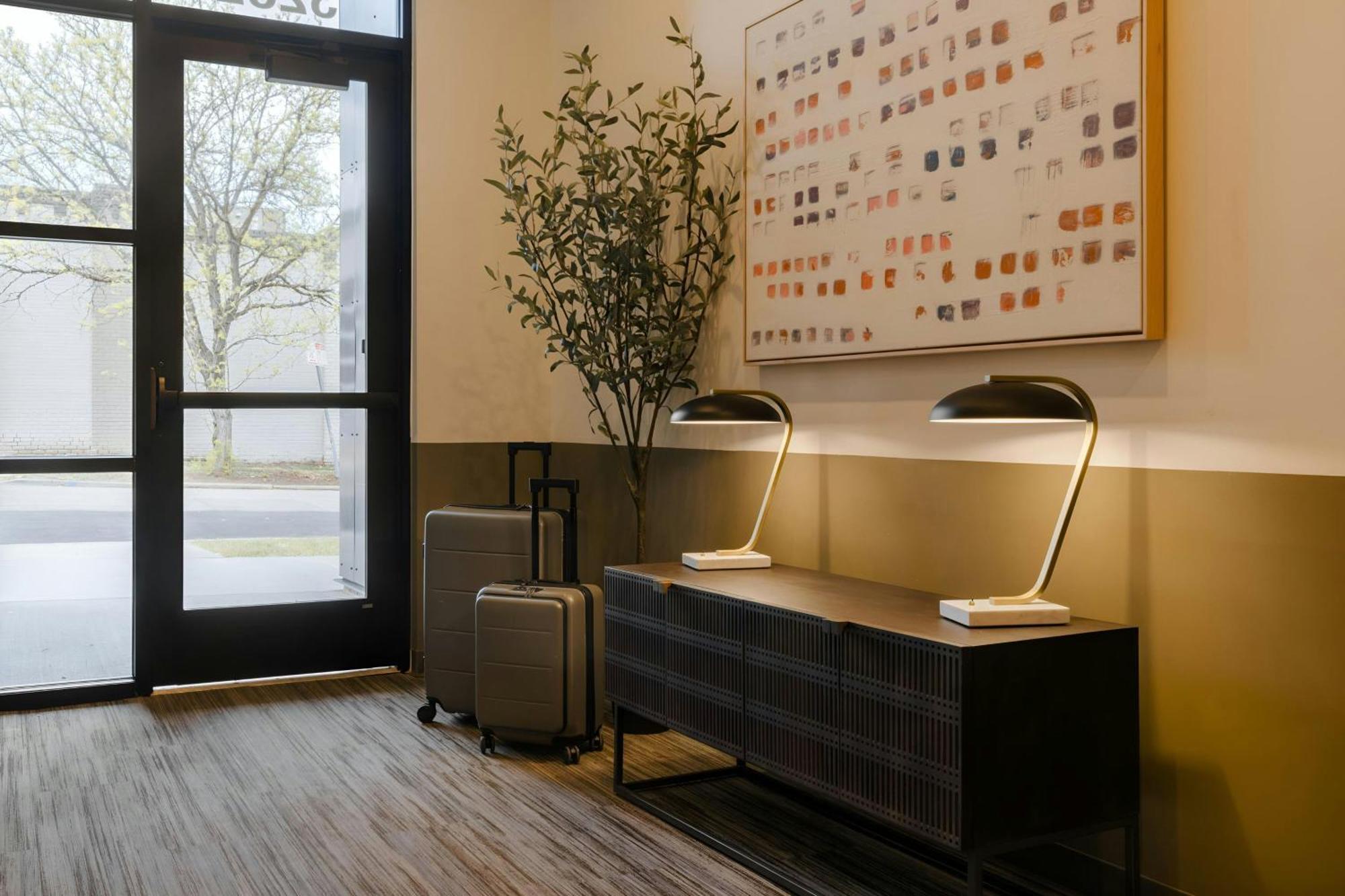 Sonder By Marriott Bonvoy The Artesian Apartments Lohi Ντένβερ Εξωτερικό φωτογραφία