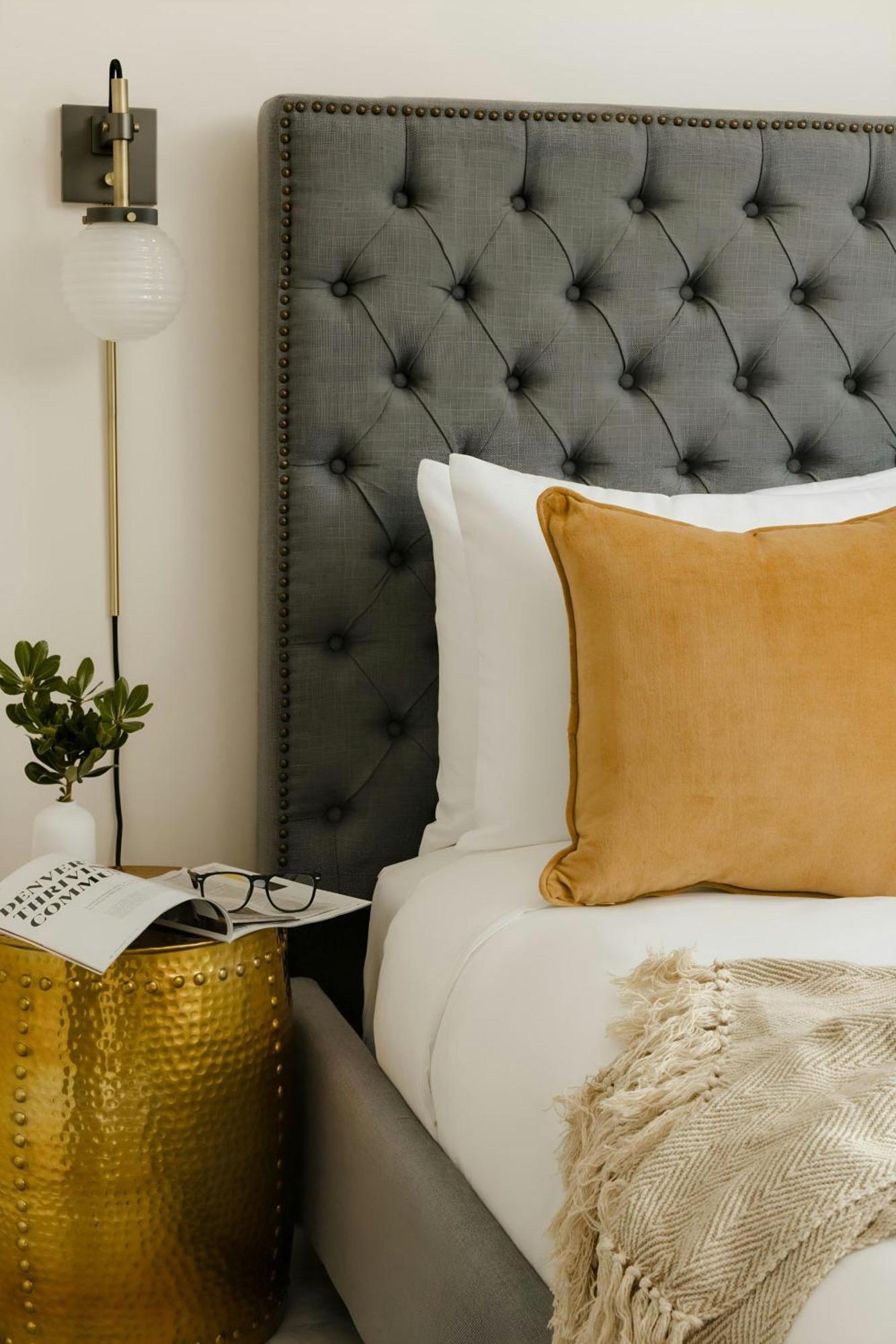 Sonder By Marriott Bonvoy The Artesian Apartments Lohi Ντένβερ Εξωτερικό φωτογραφία